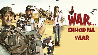 War Chhod Na Yaar